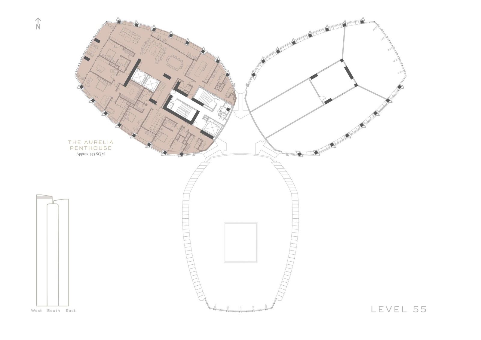 Level 55